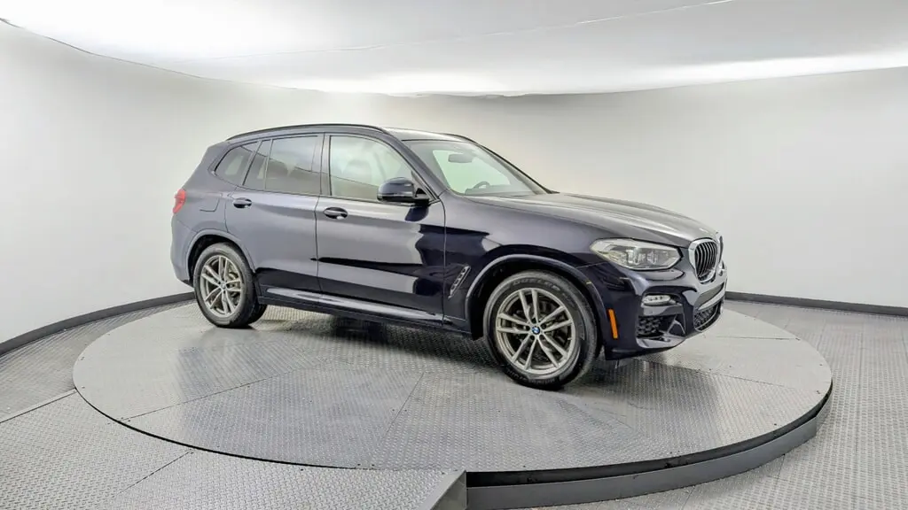 Florida Fine Cars - Used BMW X3 2019 WEST PALM SDRIVE30I