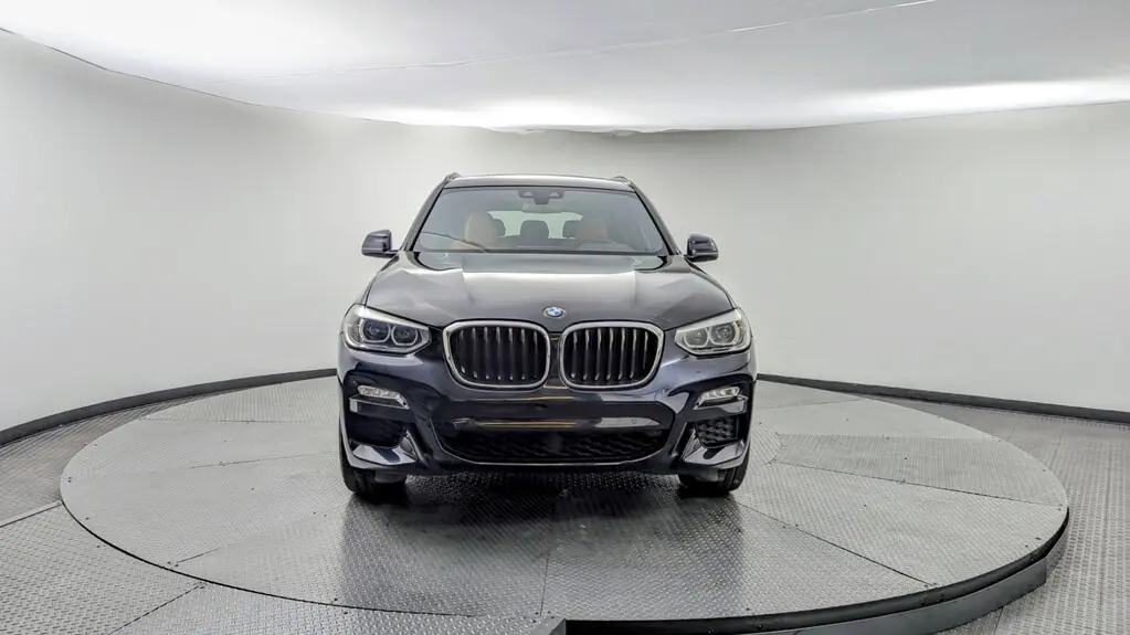 Florida Fine Cars - Used BMW X3 2019 WEST PALM SDRIVE30I