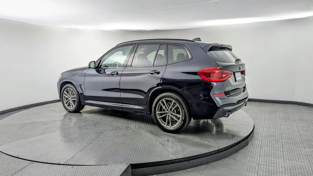 Florida Fine Cars - Used BMW X3 2019 WEST PALM SDRIVE30I