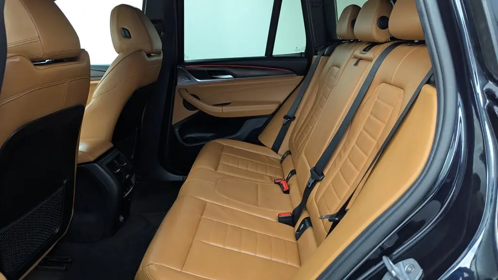 Florida Fine Cars - Used BMW X3 2019 WEST PALM SDRIVE30I