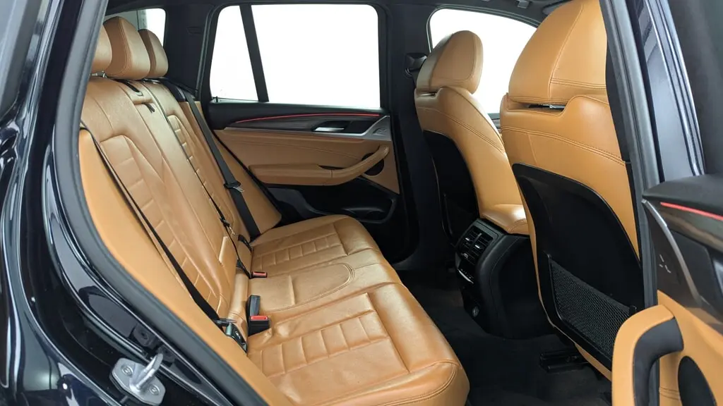 Florida Fine Cars - Used BMW X3 2019 WEST PALM SDRIVE30I