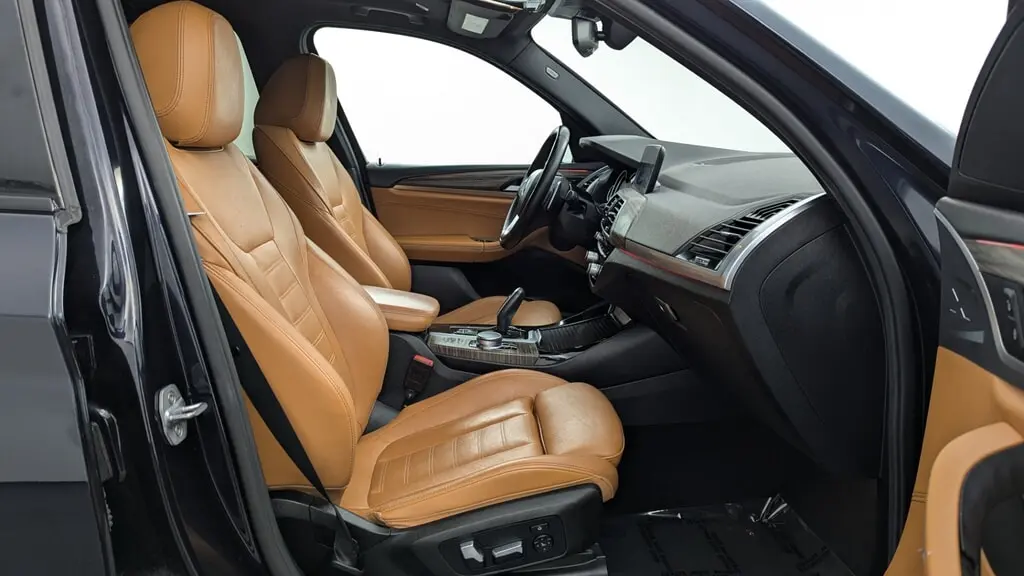 Florida Fine Cars - Used BMW X3 2019 WEST PALM SDRIVE30I