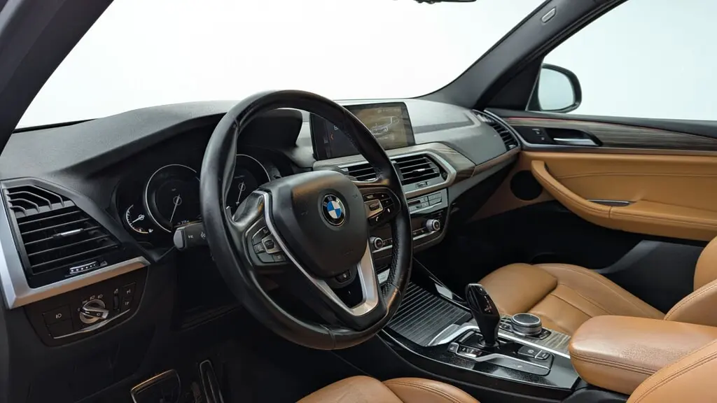 Florida Fine Cars - Used BMW X3 2019 WEST PALM SDRIVE30I