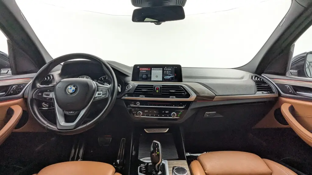 Florida Fine Cars - Used BMW X3 2019 WEST PALM SDRIVE30I
