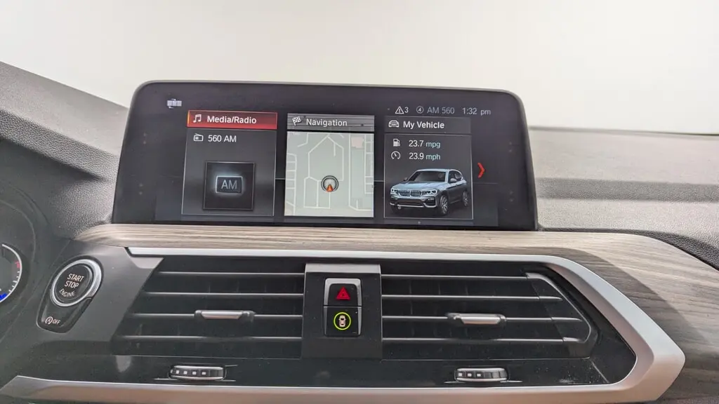 Florida Fine Cars - Used BMW X3 2019 WEST PALM SDRIVE30I