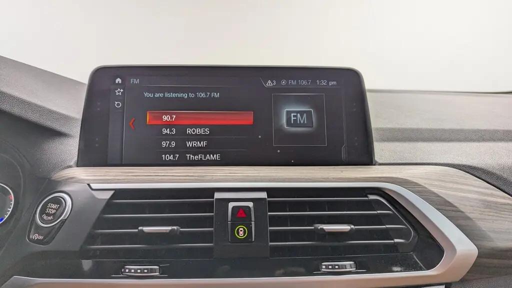 Florida Fine Cars - Used BMW X3 2019 WEST PALM SDRIVE30I