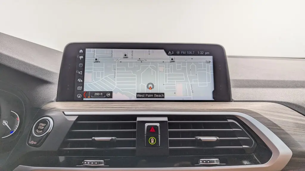 Florida Fine Cars - Used BMW X3 2019 WEST PALM SDRIVE30I