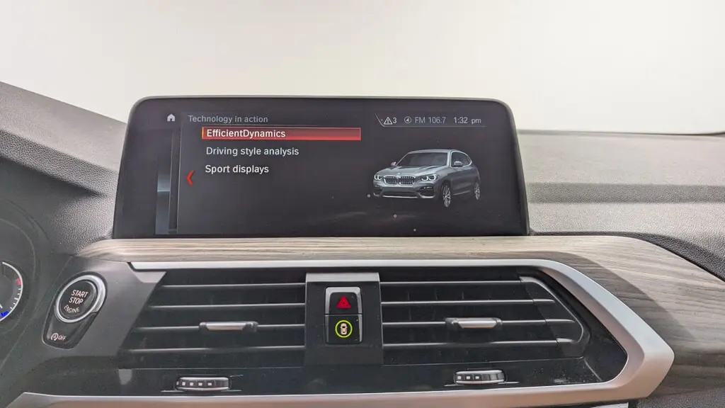 Florida Fine Cars - Used BMW X3 2019 WEST PALM SDRIVE30I