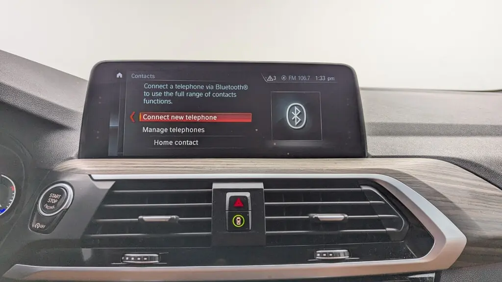 Florida Fine Cars - Used BMW X3 2019 WEST PALM SDRIVE30I