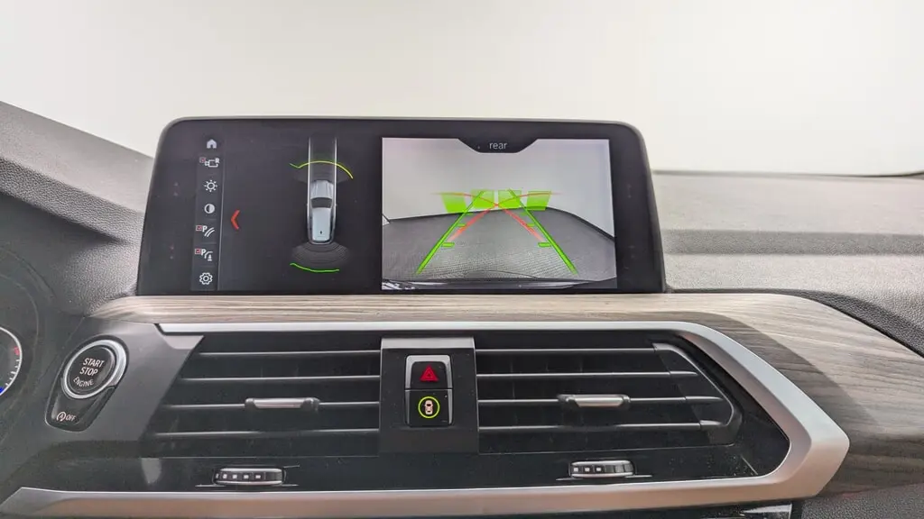 Florida Fine Cars - Used BMW X3 2019 WEST PALM SDRIVE30I