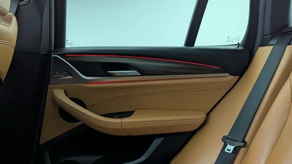 Florida Fine Cars - Used BMW X3 2019 WEST PALM SDRIVE30I