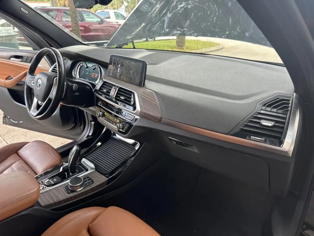 Florida Fine Cars - Used BMW X3 2019 WEST PALM SDRIVE30I