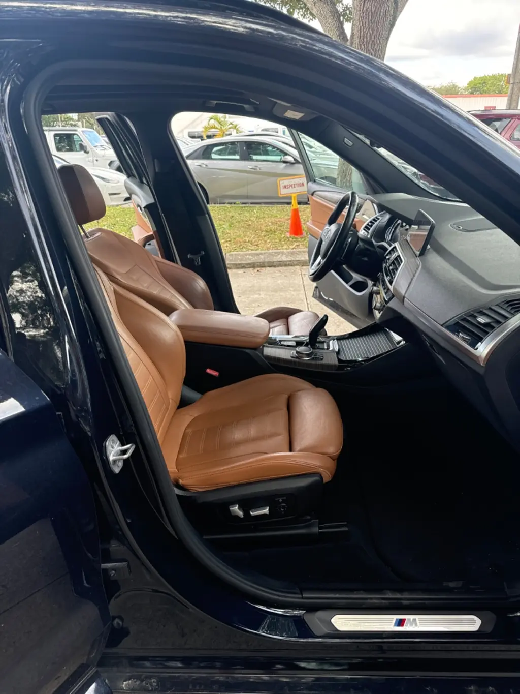 Florida Fine Cars - Used BMW X3 2019 WEST PALM SDRIVE30I