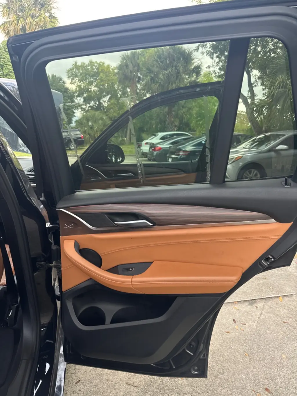 Florida Fine Cars - Used BMW X3 2019 WEST PALM SDRIVE30I