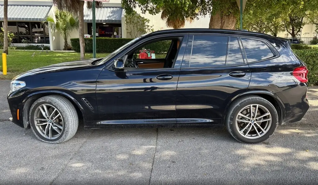 Florida Fine Cars - Used BMW X3 2019 WEST PALM SDRIVE30I