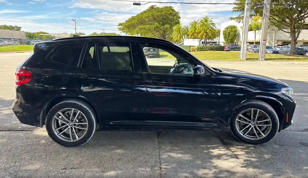 Florida Fine Cars - Used BMW X3 2019 WEST PALM SDRIVE30I