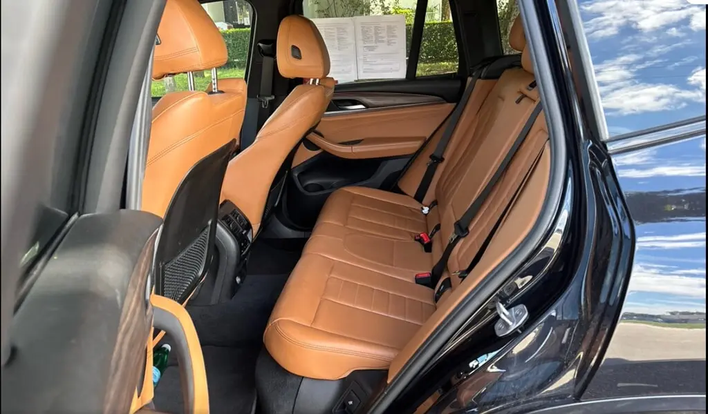 Florida Fine Cars - Used BMW X3 2019 WEST PALM SDRIVE30I