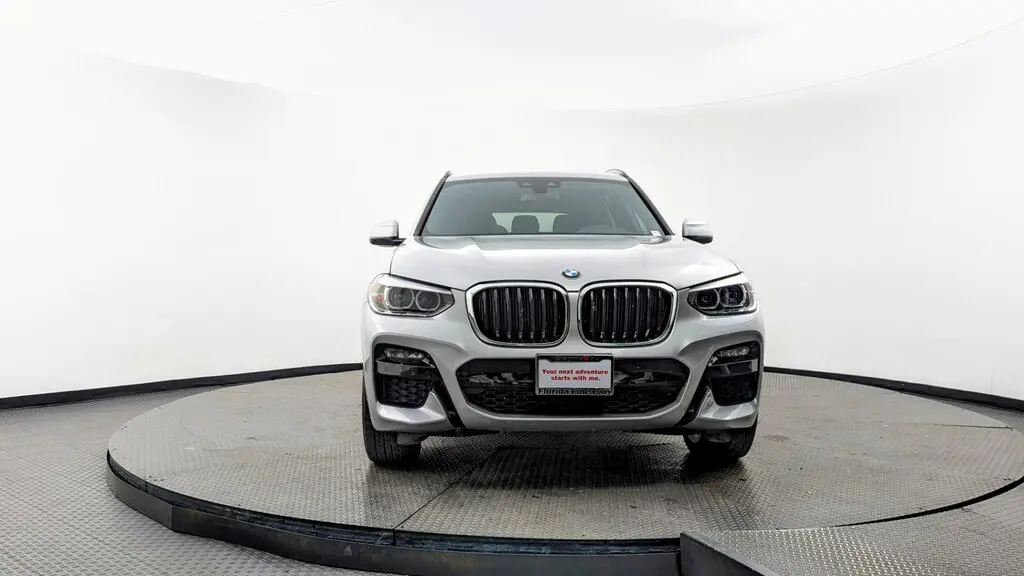 Florida Fine Cars - Used BMW X3 2020 MIAMI SDRIVE30I