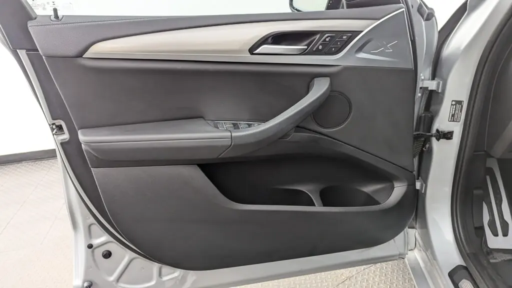 Florida Fine Cars - Used BMW X3 2020 MIAMI SDRIVE30I