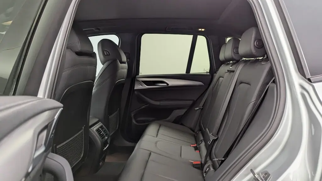 Florida Fine Cars - Used BMW X3 2020 MIAMI SDRIVE30I