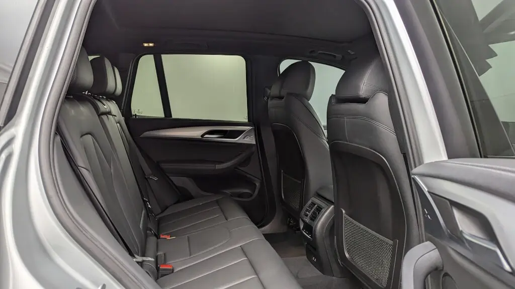 Florida Fine Cars - Used BMW X3 2020 MIAMI SDRIVE30I