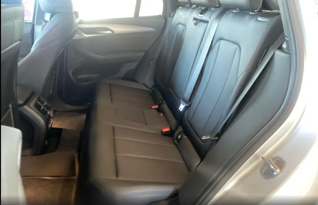 Florida Fine Cars - Used BMW X3 2020 MIAMI SDRIVE30I