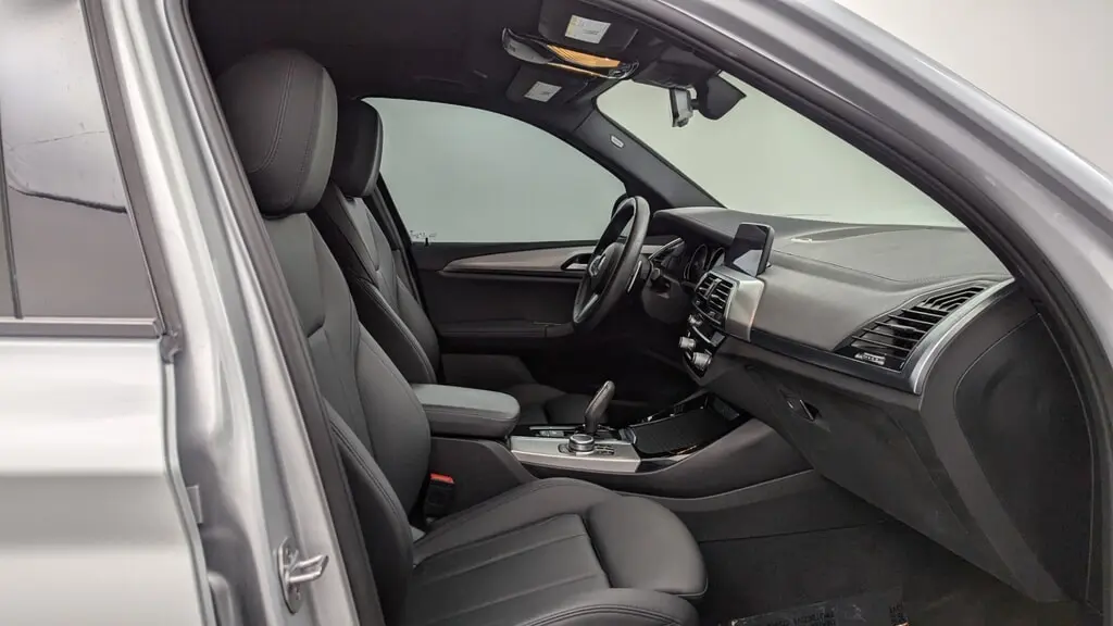 Florida Fine Cars - Used BMW X3 2020 MIAMI SDRIVE30I