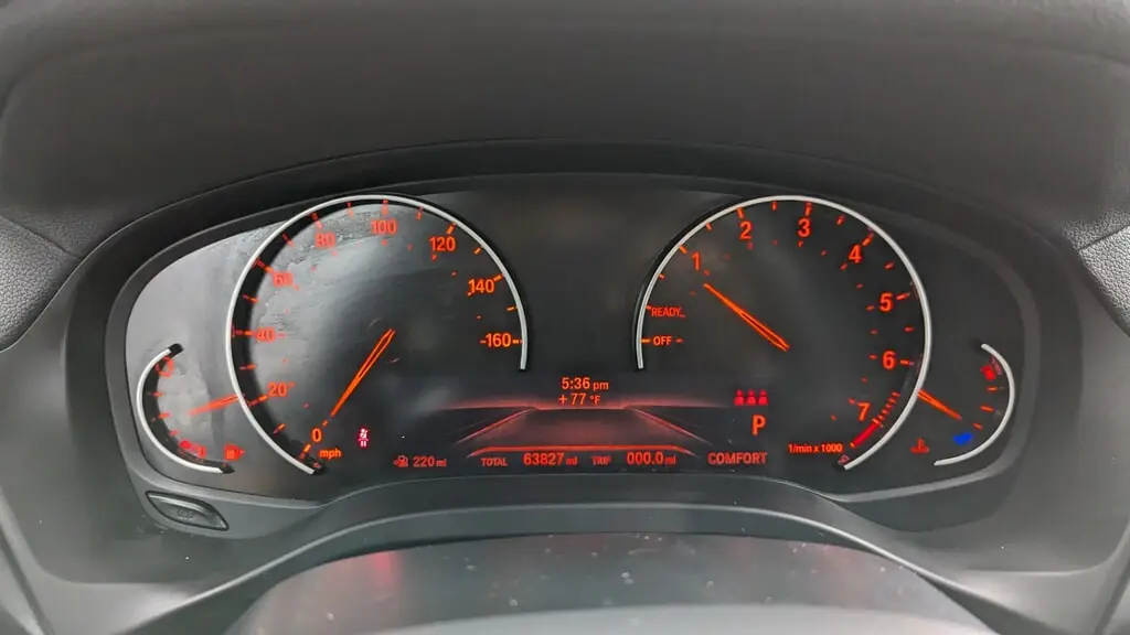 Florida Fine Cars - Used BMW X3 2020 MIAMI SDRIVE30I