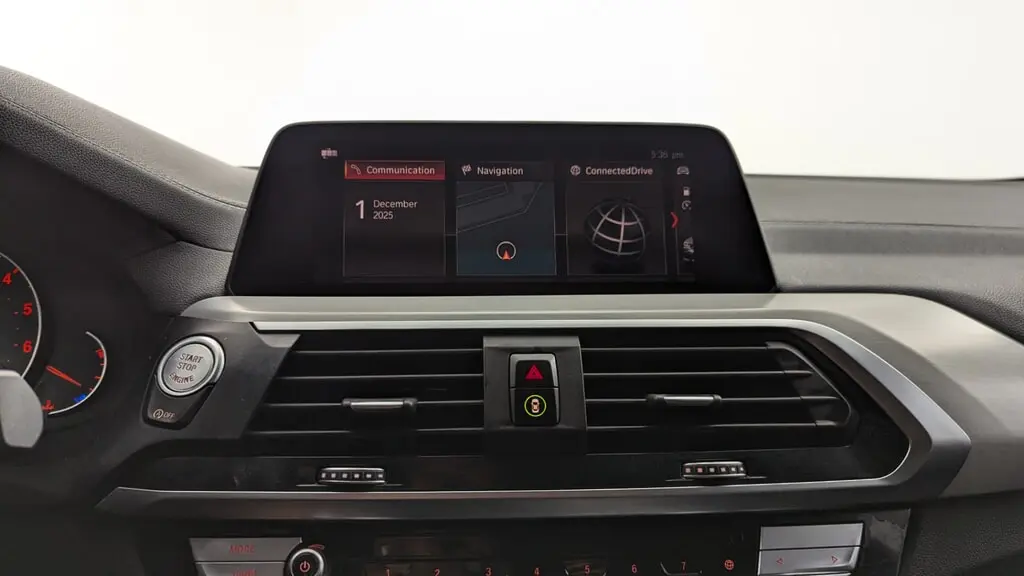 Florida Fine Cars - Used BMW X3 2020 MIAMI SDRIVE30I