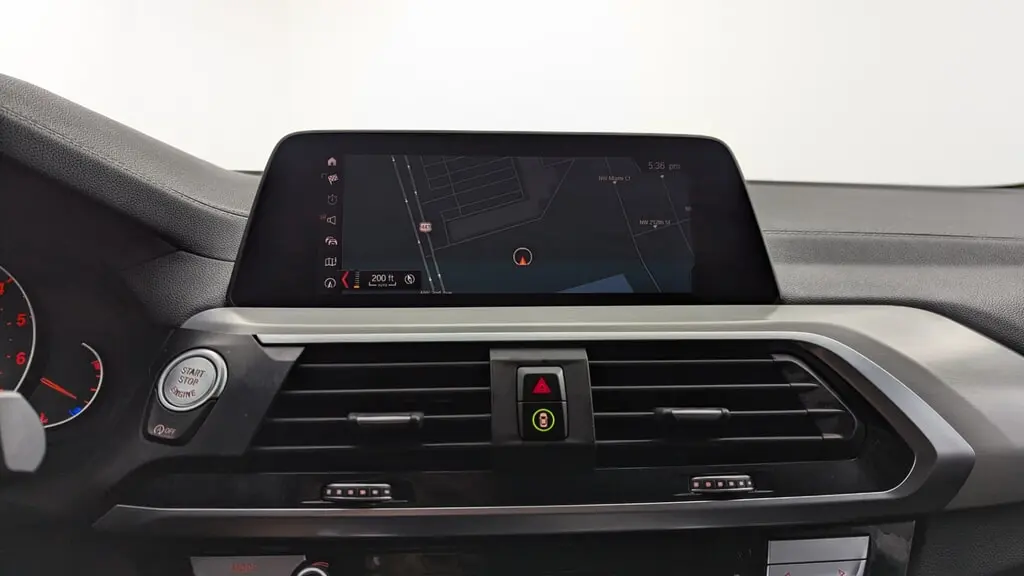 Florida Fine Cars - Used BMW X3 2020 MIAMI SDRIVE30I