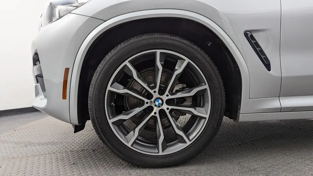 Florida Fine Cars - Used BMW X3 2020 MIAMI SDRIVE30I