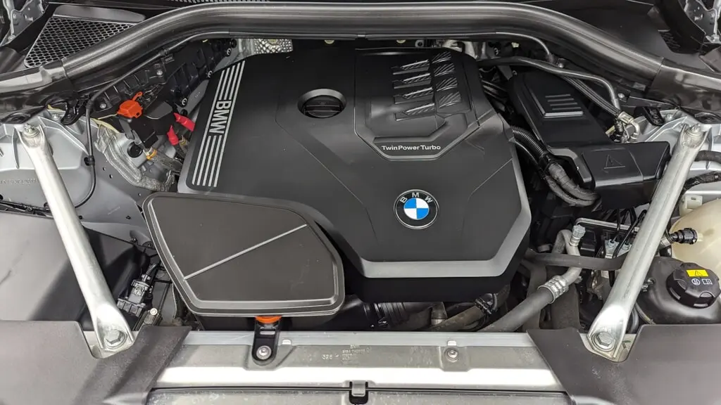 Florida Fine Cars - Used BMW X3 2020 MIAMI SDRIVE30I