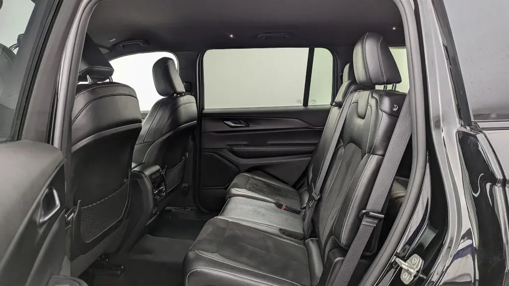 Florida Fine Cars - Used JEEP GRAND CHEROKEE L 2024 MARGATE ALTITUDE