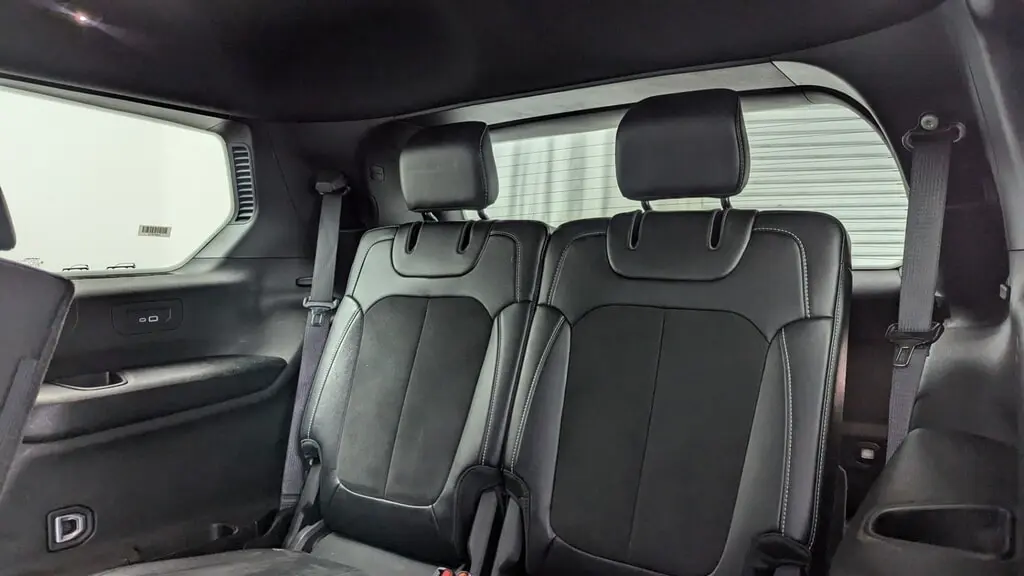 Florida Fine Cars - Used JEEP GRAND CHEROKEE L 2024 MARGATE ALTITUDE