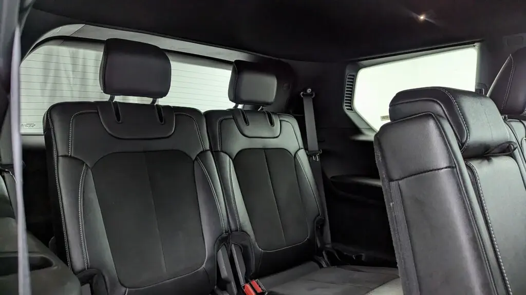 Florida Fine Cars - Used JEEP GRAND CHEROKEE L 2024 MARGATE ALTITUDE