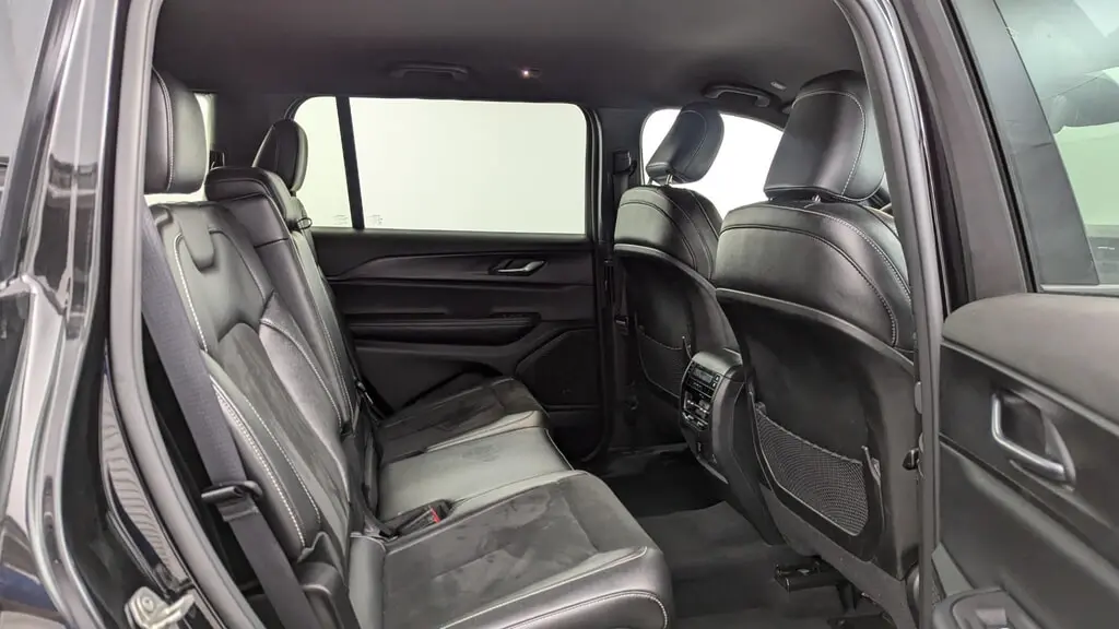 Florida Fine Cars - Used JEEP GRAND CHEROKEE L 2024 MARGATE ALTITUDE