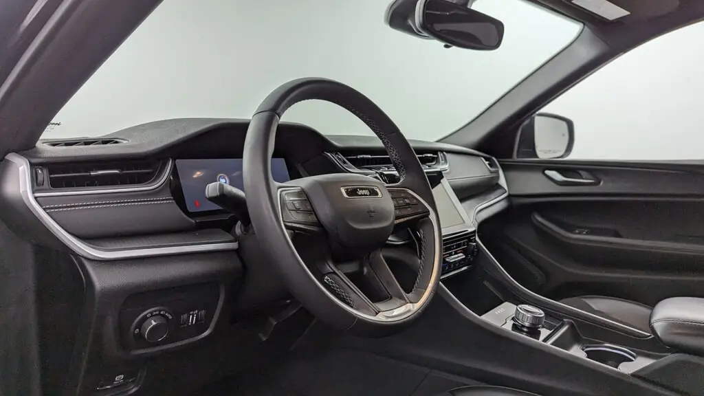 Florida Fine Cars - Used JEEP GRAND CHEROKEE L 2024 MARGATE ALTITUDE