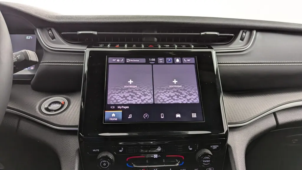 Florida Fine Cars - Used JEEP GRAND CHEROKEE L 2024 MARGATE ALTITUDE