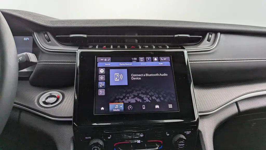 Florida Fine Cars - Used JEEP GRAND CHEROKEE L 2024 MARGATE ALTITUDE