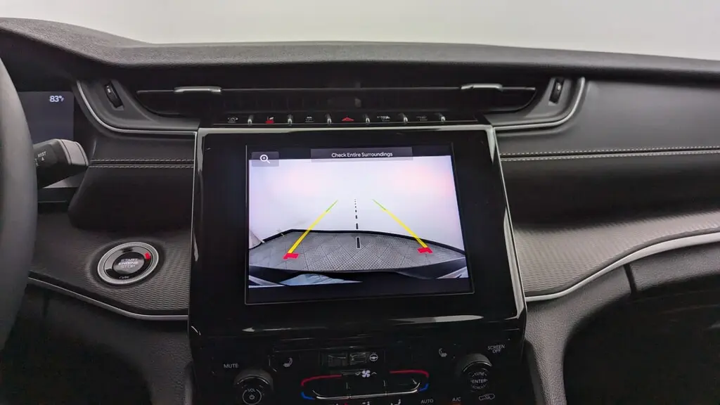 Florida Fine Cars - Used JEEP GRAND CHEROKEE L 2024 MARGATE ALTITUDE