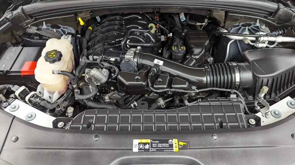 Florida Fine Cars - Used JEEP GRAND CHEROKEE L 2024 MARGATE ALTITUDE