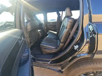 Florida Fine Cars - Used JEEP GRAND CHEROKEE L 2024 MARGATE ALTITUDE