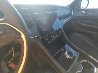 Florida Fine Cars - Used JEEP GRAND CHEROKEE L 2024 MARGATE ALTITUDE