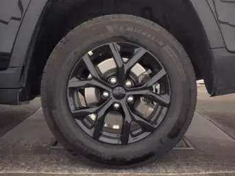 Florida Fine Cars - Used JEEP GRAND CHEROKEE L 2024 MARGATE ALTITUDE