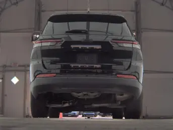 Florida Fine Cars - Used JEEP GRAND CHEROKEE L 2024 MARGATE ALTITUDE