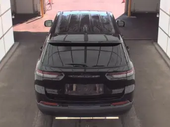 Florida Fine Cars - Used JEEP GRAND CHEROKEE L 2024 MARGATE ALTITUDE