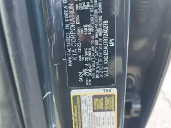 Florida Fine Cars - Used KIA SOUL 2024 MIAMI LX