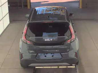 Florida Fine Cars - Used KIA SOUL 2024 MIAMI LX