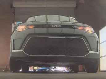 Florida Fine Cars - Used KIA SOUL 2024 MIAMI LX