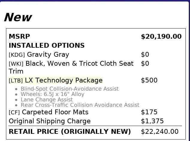 Florida Fine Cars - Used KIA SOUL 2024 WEST PALM LX